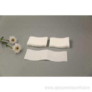 Water-saving Sponge Facial Cotton Pads